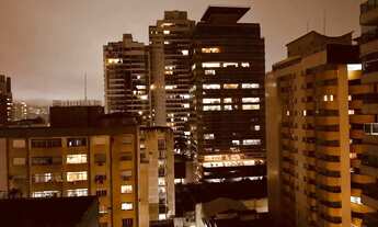 Imagem 4: Apartamento em Gonzaga, Apartamento em Santos, Apartamento com 2 dorms, Apartamento à Vend