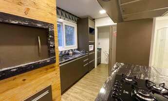 Imagem 5: Apartamento 3 Dorm - Bairro Planalto