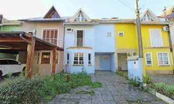 Imagem: Casa Condominio em Porto Alegre, no bairro