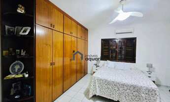 Imagem 7: Casa com 4 dormitórios para alugar, 340 m² por R$ 9.200/mês - Jardim das Colinas - São Jos