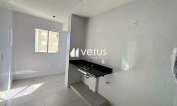 Imagem 6: Apartamento 2 quartos com 1 suíte, 62m², Frente em Uberlândia (Granja Marileusa) Financia