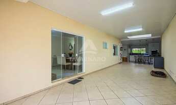 Imagem 2: Casa Padrão em Ponta Grossa