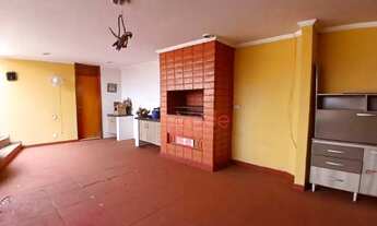 Imagem: Casa à Venda de 04 Suítes na Ribeirânia