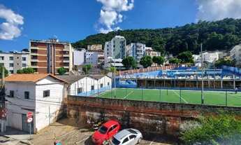 Imagem 3: Apartamento com 3 quartos à venda, 100 m² por R$ 350.000 - Jardim Glória - Juiz de Fora/MG