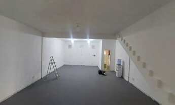 Imagem: Loja e galpão com mesanino, 115m², Pitangueiras