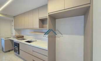 Imagem 3: Apartamento com 2 dormitórios para alugar, 95 m² por R$ 11.006,10/mês - Oka Mamoré - Barue