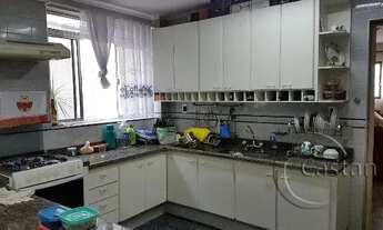 Imagem 2: Sobrado em Mooca