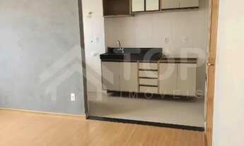 Imagem 5: Aluguel de Apartamento Padrão com 2 Dormitórios em Parque Faber Castell II, São Carlos