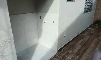 Imagem 6: CASA SETOR JARDIM EUROPA DE DOIS QUARTOS SALA COZINHA E GARAGEM