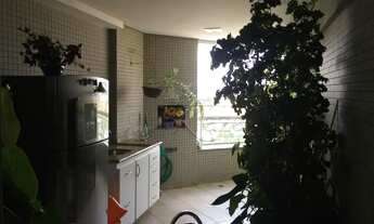 Imagem 5: Oportunidade - Apartamento - Parque Residencial Aquarius - Residencial Maison Aquários - 4