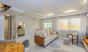 Imagem: Apartamento à venda em Santo Antônio com