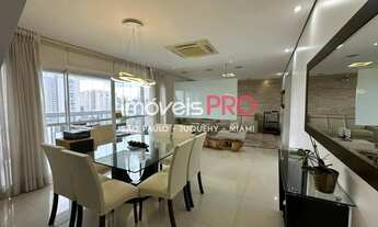 Imagem 3: Linda cobertura pronta para morar!!!