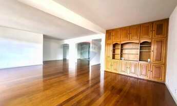 Imagem 4: Excelente Apto 4 Quartos no Centro com 224m²