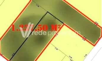 Imagem: Terreno - Vila Itapura - Campinas