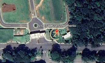 Imagem: Terreno à venda no Condomínio Vila Sapezal