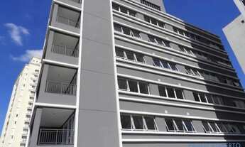 Imagem 3: PRÉDIO - LAPA - SP