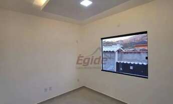 Imagem 7: Casa com 3 dormitórios à venda, 84 m² por R$ 490.000,00 - Várzea das Moças - São Gonçalo/R