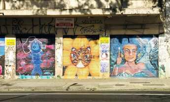 Imagem 2: VENDA LOJA BRIGADEIRO LUIS ANTÔNIO BELA VISTA 490m²