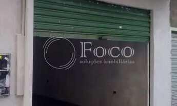 Imagem: Salão para alugar, 30 m² por R$ 750,00/mês