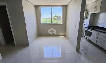 Imagem 2: Apartamento de 2 dormitórios com vaga no Terrabela Planalto