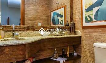 Imagem 5: Casa em condomínio no Três Figueiras, Porto Alegre