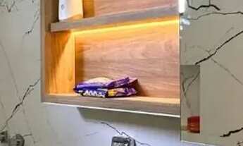 Imagem 7: Casa á venda com suíte com closet, moveis planejados, piscina no Pioneiros em Campo Grande