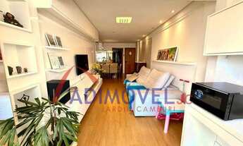 Imagem: Apartamento em Bento Ferreira! Com 2 Quartos