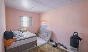 Imagem 7: Casa a Venda no Bairro Castelo Branco (Próx á Av Arthur Ferreira da Costa