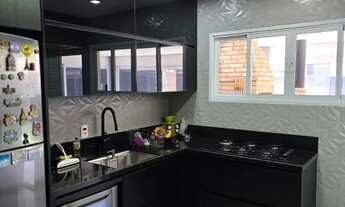 Imagem 5: RR7560 Casa 210m² CONDOMÍNIO RESIDENCIAL SCENIC - OPORTUNIDADE - 3 Dorms 2 Vagas - Santana