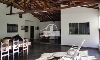 Imagem 6: Casa Residencial para aluguel, 4 quartos, 1 suíte, 2 vagas, CANAA - Sete Lagoas/MG