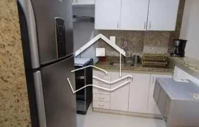 Imagem 9: Apartamento- Petrópolis, Itaipava