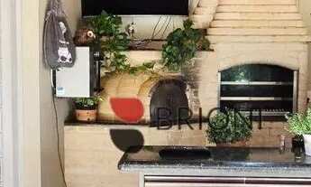 Imagem 7: Chácara sobrado alto padrão no Condomínio Village Bandeirantes 1, em Ribeirão Preto - Imob