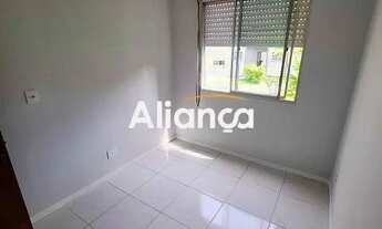 Imagem 10: Apartamento semi mobiliado, térreo de 3 dormitórios para alugar no bairro Jardim Itu em Po