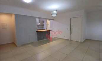 Imagem 5: Apartamento para Locação de 02 Quartos no Bairro Jardim Botânico em Ribeirão Preto com Sac