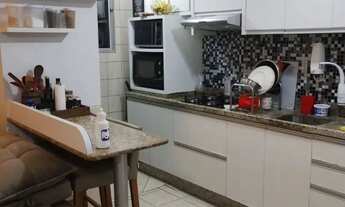 Imagem 3: Apartamento 2 dormitórios com vaga de garagem em Capoeiras