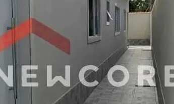 Imagem 3: Casa em Avenida Dom Pedro I - Agenor de Campos - Mongaguá/SP