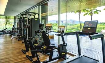 Imagem 11: Barra da Tijuca Apartamento com 2 dormitórios