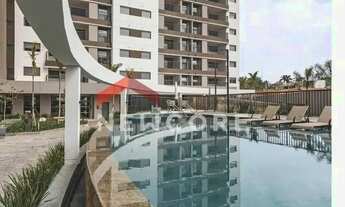 Imagem: Apartamento em Rua Alberto Faria - Jardim