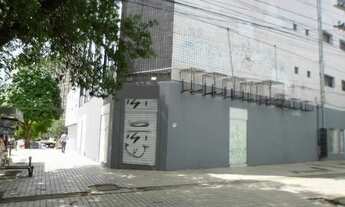 Imagem 5: PRÉDIO COMERCIAL para alugar na cidade de FORTALEZA-CE