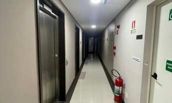 Imagem 2: Sala Comercial para aluguel com 50m² e 2 vagas - ideal para consultórios ou clínicas - San