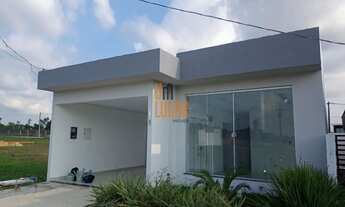 Imagem: Linda casa de 3 quartos para venda ou aluguel