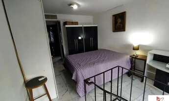 Imagem: Flat com ótimo preço no bairro Bela Vista