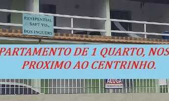Imagem: ALUGO ALUGUEL APARTAMENTO 1 QUARTO PRAIA