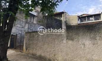 Imagem 7: Terreno, 304 m² - venda por R$ 550.000,00 ou aluguel por R$ 2.928,73/mês - Chácara da Barr