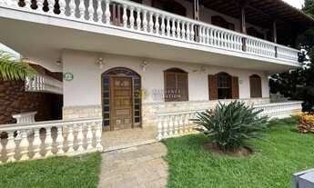 Imagem 2: CASA ALTO PADRÃO 780M2 - SANTA BRANCA