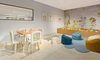 Imagem 6: APARTAMENTO 02 DORMITÓRIOS, BAIRRO SÃO PAULO, NAVEGANTES