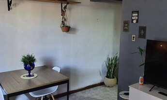 Imagem 3: Charmoso Apartamento na Região Central Taquara Jacarepaguá