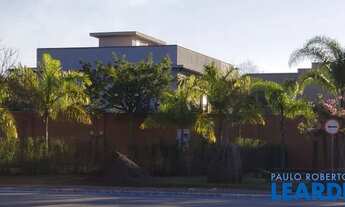 Imagem 2: CASA EM CONDOMÍNIO - ALPHAVILLE BURLE MARX - SP