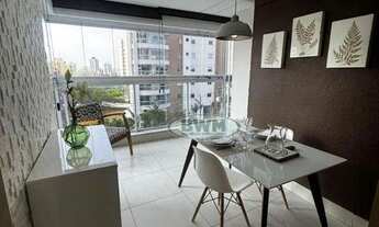 Imagem 3: Apartamento com 1 dormitório para alugar, 45 m² - Parque Campolim - Sorocaba/SP