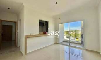 Imagem 3: Apartamento com 3 quartos, 80 m² - Condomínio Edifício Vivace - Sorocaba/SP